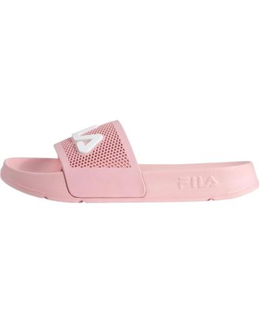 Infradito per Donna FILA CHANCLAS MORRO BAY SPIRO POWDER FFW0549-40123 FLIP FLOP ROSA