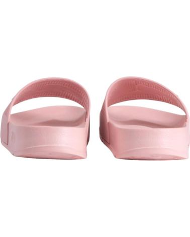 Infradito per Donna FILA CHANCLAS MORRO BAY SPIRO POWDER FFW0549-40123 FLIP FLOP ROSA