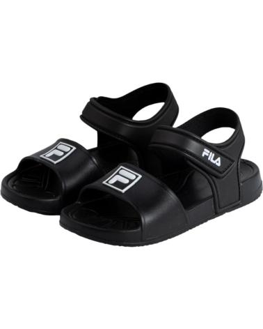 Sandales-De-Niña-FILA-SANDALIAS-FIORI-FFK0254-80010-NINO-NINA-NEGRO