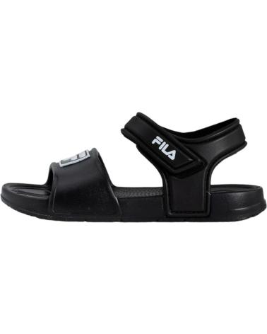 Sandales-De-Niña-FILA-SANDALIAS-FIORI-FFK0254-80010-NINO-NINA-NEGRO