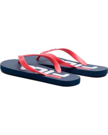 Chanclas de Hombre FILA FFM0007 53040 TROY H1 DRESS BLUE