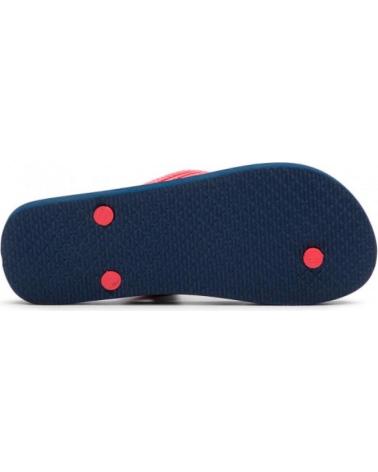 Chanclas de Hombre FILA FFM0007 53040 TROY H1 DRESS BLUE