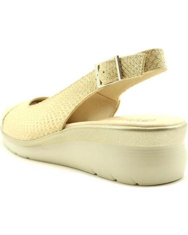 Ballerine-De-Mujer-PITILLOS-DESTALONADO-10374-ORO