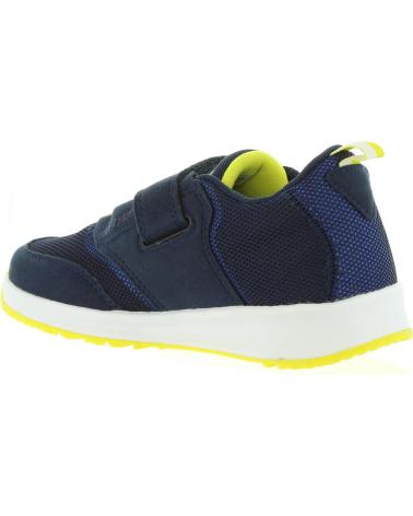 Scarpe sport per Bambina e Bambino LACOSTE 33SPC1004 LIGHT NV1 NVY