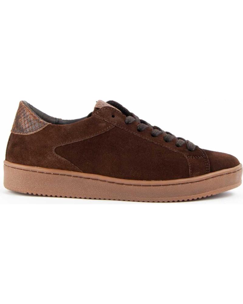 Sneaker-De-Mujer-PURAPIEL-PURASN-N-A