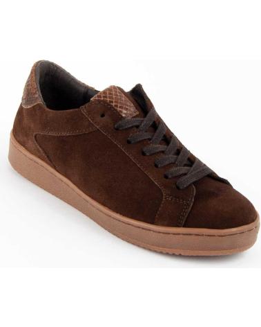 Sneaker-De-Mujer-PURAPIEL-PURASN-N-A