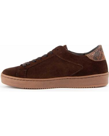 Sneaker-De-Mujer-PURAPIEL-PURASN-N-A