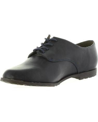 Scarpe per Donna MTNG 52653 C19679 LODIZ MARINO