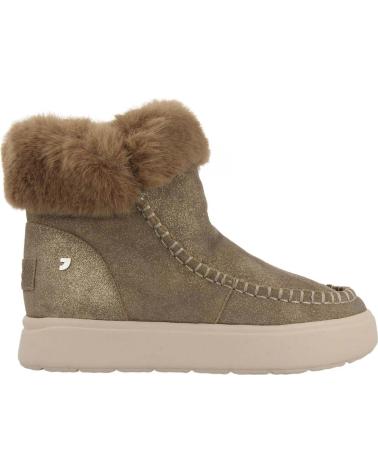 Botas de Mujer GIOSEPPO BOTA AUSTRALIANA 73268 TOVELDE TAUPE