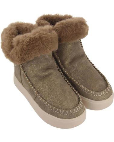 Botas de Mujer GIOSEPPO BOTA AUSTRALIANA 73268 TOVELDE TAUPE