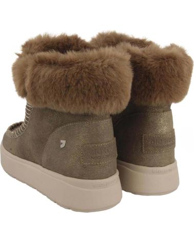 Botas de Mujer GIOSEPPO BOTA AUSTRALIANA 73268 TOVELDE TAUPE