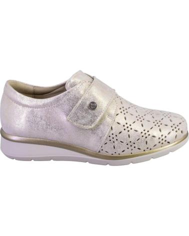 Schuhe für Damen PITILLOS 10333 ZAPATOS DE MUJER PIEL ORO