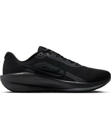 NIKE ZAPATILLAS DOWNSHIFTER 13 PARA HOMBRE EN COLOR NEGRO