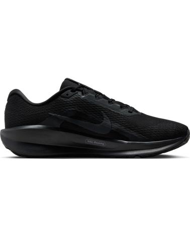 NIKE ZAPATILLAS DOWNSHIFTER 13 PARA HOMBRE EN COLOR NEGRO