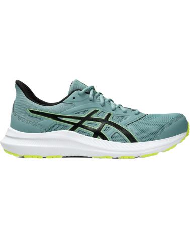 Zapatillas deporte de Hombre ASICS ZAPATILLAS JOLT 4 PARA HOMBRE EN COLOR VERDE
