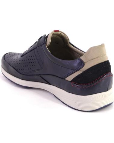 Sportivo-De-Hombre-FLUCHOS-F1736-ZAPATILLAS-CASUAL-DE-HOMBRE-PIEL-AZUL-MARINO