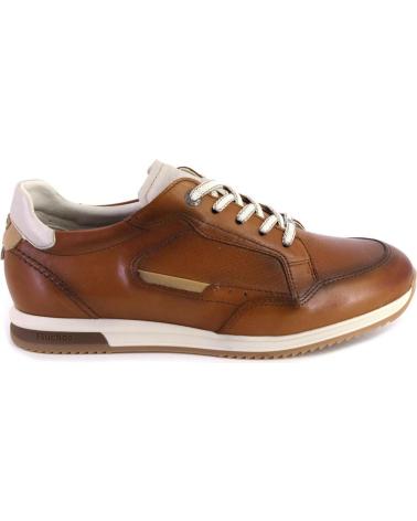 Scarpe per Uomo FLUCHOS F2187 ZAPATILLAS CASUAL DE HOMBRE PIEL CUERO