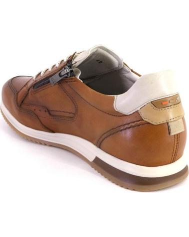 Scarpe per Uomo FLUCHOS F2187 ZAPATILLAS CASUAL DE HOMBRE PIEL CUERO