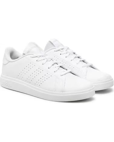 ADIDAS Zapatillas Ie8688 en blanco para ninos unisex BLANCO