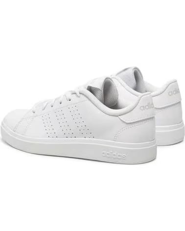 ADIDAS Zapatillas Ie8688 en blanco para ninos unisex BLANCO