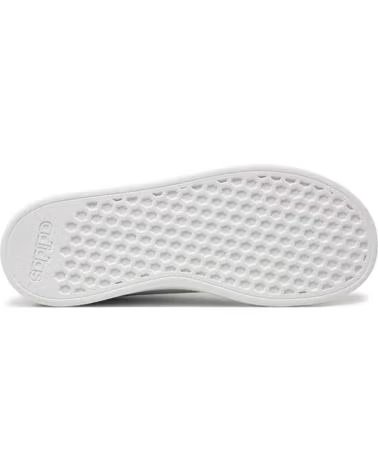 ADIDAS Zapatillas Ie8688 en blanco para ninos unisex BLANCO