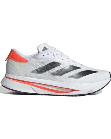 Scarpe sport per Uomo ADIDAS ZAPATILLAS ADIZERO SL2 PARA HOMBRE EN COLOR BLANCO