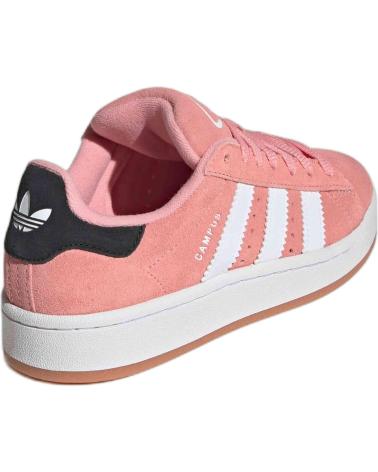 ADIDAS ZAPATILLAS CAMPUS 00S PARA NINOS UNISEX EN COLOR ROSA