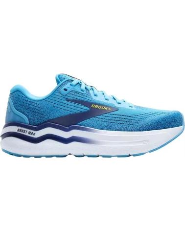Sportivo per Uomo BROOKS ZAPATILLAS PARA HOMBRE EN COLOR AZUL