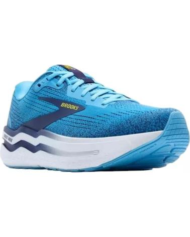 Sportivo per Uomo BROOKS ZAPATILLAS PARA HOMBRE EN COLOR AZUL