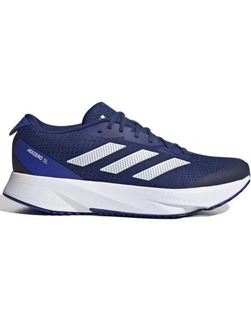 Sneaker für Herren ADIDAS ZAPATILLAS ADIZERO SL PARA HOMBRE EN COLOR AZUL