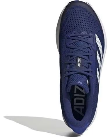 Sneaker für Herren ADIDAS ZAPATILLAS ADIZERO SL PARA HOMBRE EN COLOR AZUL