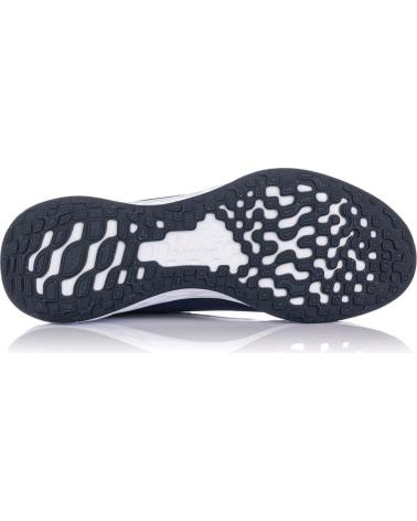Sapatilhas de Homem NIKE SNEAKERS DC3728 REVOLUTN MARINO AZUL