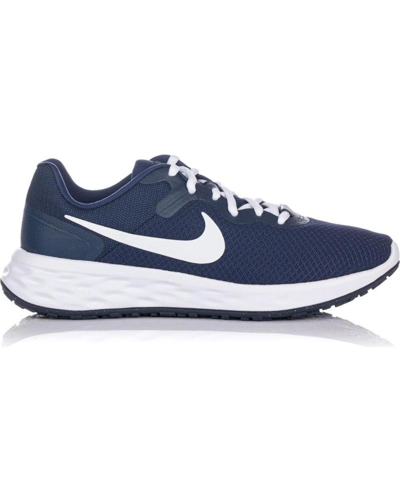 Sapatilhas de Homem NIKE SNEAKERS DC3728 REVOLUTN MARINO AZUL