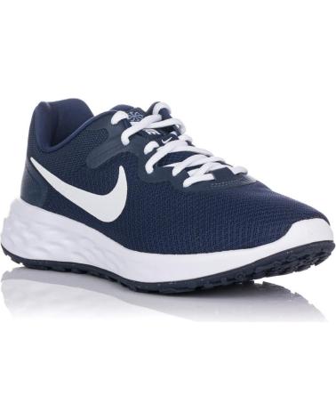 Sapatilhas de Homem NIKE SNEAKERS DC3728 REVOLUTN MARINO AZUL