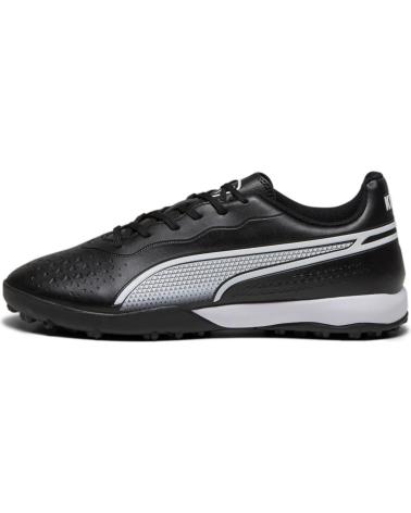 Man Trainers PUMA KING MATCH TT NEGRO
