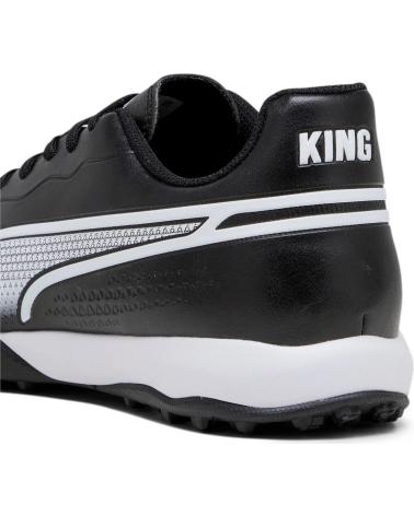 Man Trainers PUMA KING MATCH TT NEGRO