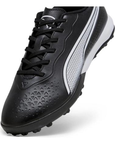 Man Trainers PUMA KING MATCH TT NEGRO
