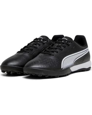 Man Trainers PUMA KING MATCH TT NEGRO