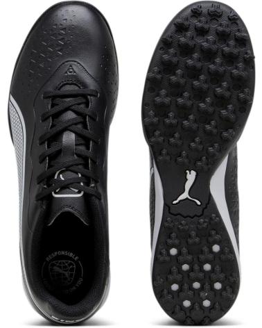 Man Trainers PUMA KING MATCH TT NEGRO