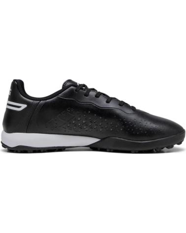 Man Trainers PUMA KING MATCH TT NEGRO