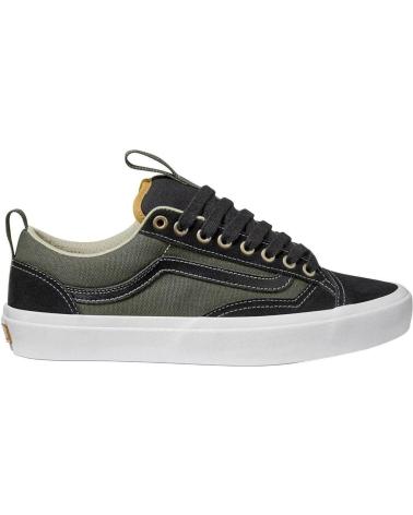 Sneaker für Herren VANS OFF THE WALL ZAPATILLAS VANS SKATE OLD SKOOL 36 DAN GREE MULTICOLOR