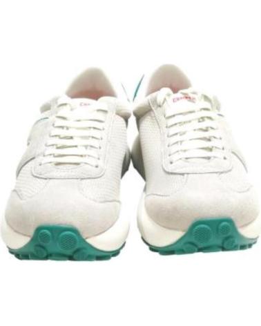 Sportivo per Donna CAMPER DEPORTIVO PELOTAS DE SERRAJE Y TEXTIL CON SUELA DE GOMA GREY