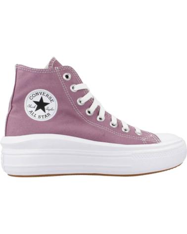 Deportivas-De-Mujer-CONVERSE-ZAPATILLAS-MUJER-MODELO-CHUCK-TAYLOR-ALL-STAR-MOVE-HI-COLOR-DHLWHTBLCK