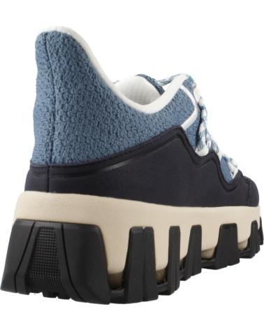 Sportif pour Homme P448 ZAPATILLAS HOMBRE MODELO MONALEA COLOR AZUL DRIFT