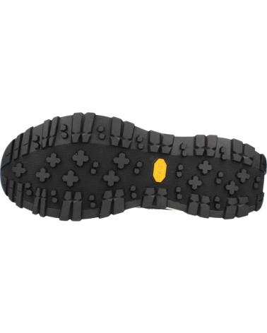 Sportif pour Homme P448 ZAPATILLAS HOMBRE MODELO MONALEA COLOR AZUL DRIFT