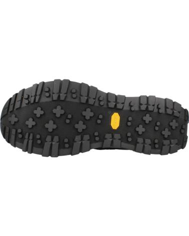 Sportif pour Homme P448 ZAPATILLAS HOMBRE MODELO MONALEA COLOR AMARILLO SLMNDR