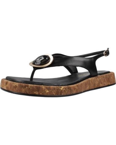 Sandales pour Femme NOA HARMON SANDALIAS MUJER MODELO SOUL STRAP COLOR NEGRO