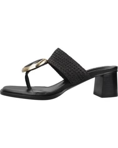 Sandali per Donna NOA HARMON SANDALIAS MUJER MODELO JUDE COLOR NEGRO NEGRO NEGRO
