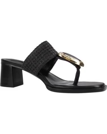 Sandali per Donna NOA HARMON SANDALIAS MUJER MODELO JUDE COLOR NEGRO NEGRO NEGRO