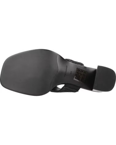 Sandali per Donna NOA HARMON SANDALIAS MUJER MODELO JUDE COLOR NEGRO NEGRO NEGRO